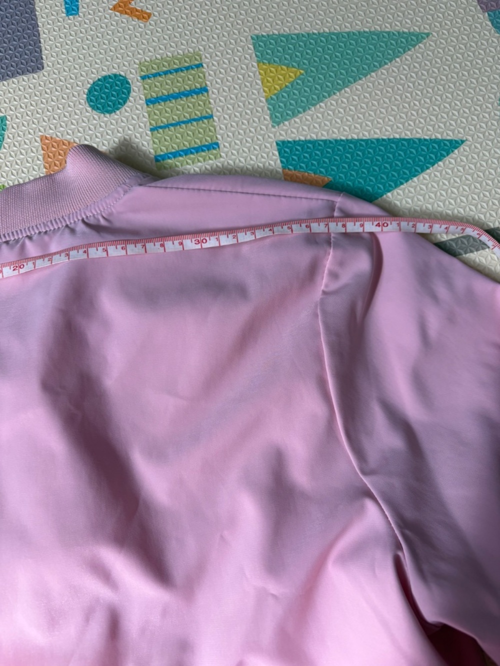 Bomber jacket - Picture 5 of 9